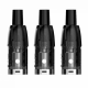 Smok Stick G15 replacement pod - 0.8ohm - 2ml - 3pcs