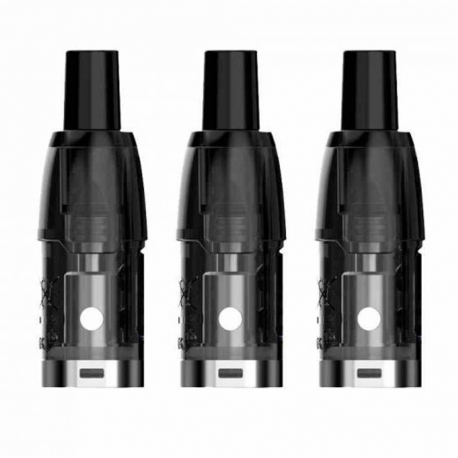 Smok Stick G15 replacement pod - 0.8ohm - 2ml - 3pcs