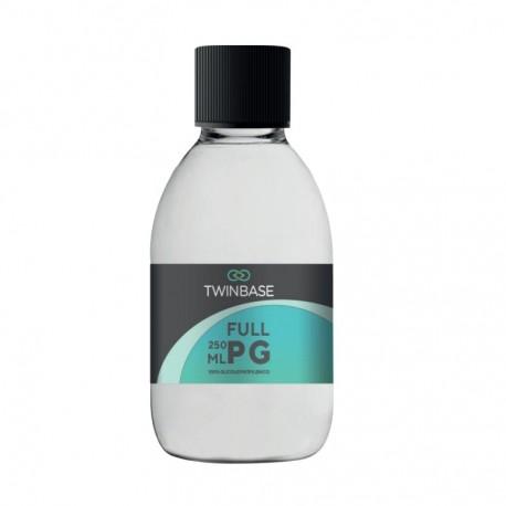 Twinbase Full PG - 250ml in 250ml