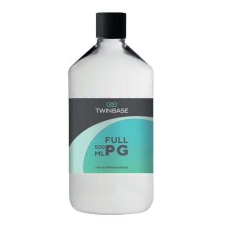 Twinbase Full PG - 500ml in 500ml