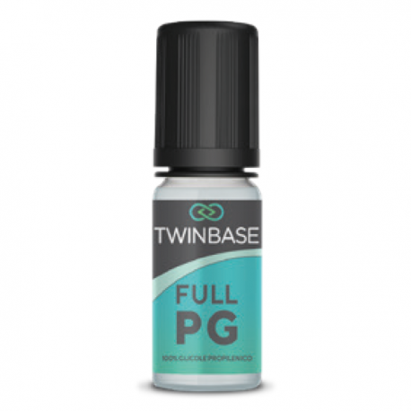 Suprem-e Twinbase Full PG - 5ml in 10ml