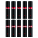 Vaptio Stilo drip tip morbidi 10pz con adattatore
