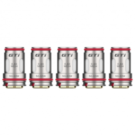 Vaporesso resistenza mesh GTi per TARGET - 5pz