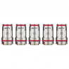 Vaporesso GTi mesh coil for TARGET - 5pcs