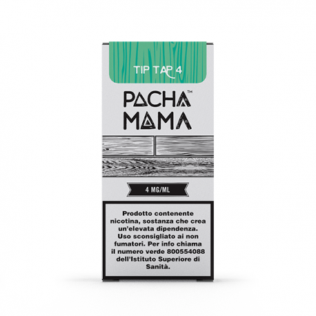 Charlie's Chalk Dust PACHA MAMA Tango - 10ml