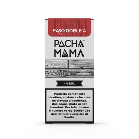 Charlie's Chalk Dust PACHA MAMA Paso Doble - 10ml
