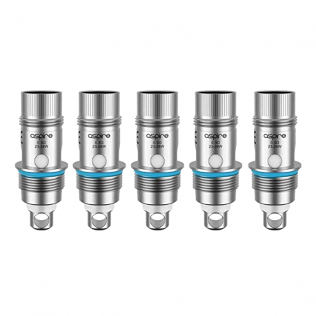 Aspire resistenza Mesh per Nautilus - 0.3ohm - 5pz