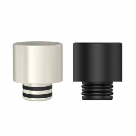 Da One Tech Jimi Delrin Drip Tip - 1pc