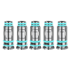 VooPoo ITO M2/M3 replacement coil - 5pcs