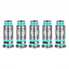 VooPoo resistenza ITO M2/M3 - 5pz