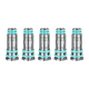 VooPoo ITO M2/M3 replacement coil - 5pcs