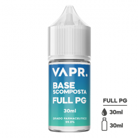Propylene-Glycol-FULL-PG-By-VAPR- 30ml-in-30ml