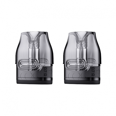VooPoo VMATE V2 pod di ricambio - 3ml