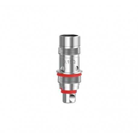 Grelna glava Aspire Triton Mini TC (0.15 ohm) – 5 kosov