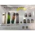 VooPoo VMATE Infinity flyer - 1pc
