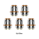 Geekvape Zeus Mesh Coil - 5pcs