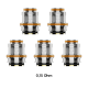 Geekvape Zeus Mesh Coil - 5pcs