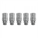 Innokin resistenza di ricambio Zenith - 0.6ohm - 5pz