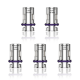 VooPoo PnP TW15 TW20 TW30 coil for Drag/Argus series - 5pcs