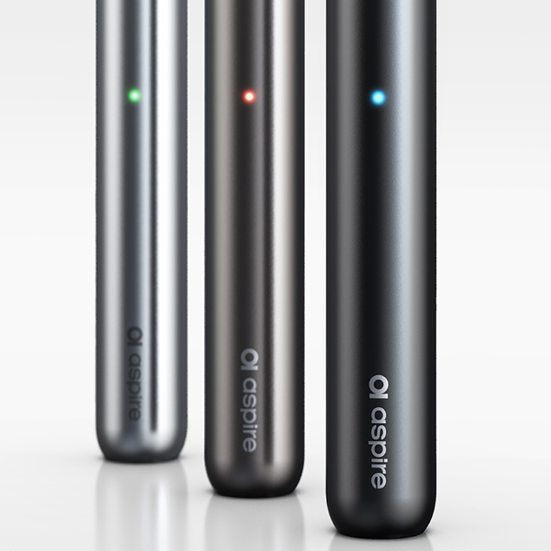 Aspire Vilter Pro Vape Pen Kit Ingrosso Online Dropshipping