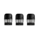VooPoo Vinci v2 replacement pod cartridge - 3pcs