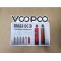 VooPoo DRAG H80S table stand