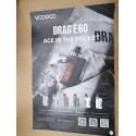 VooPoo DRAG E60 flyer 2 - 1pc