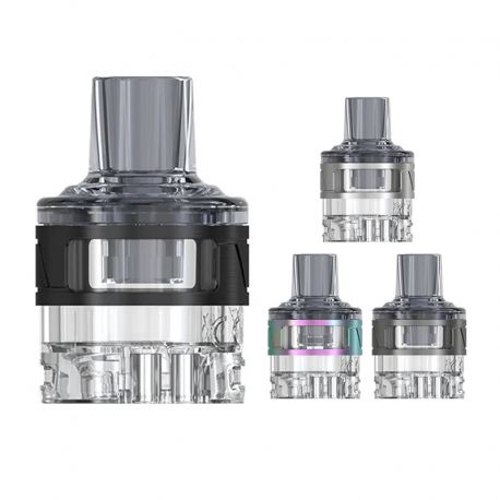 Eleaf cartridge/pod WITHOUT COIL for iJust AIO - 1pc