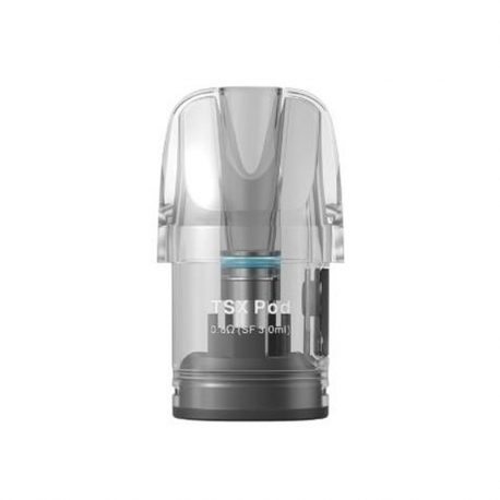 Aspire Cartuccia pod per Cyber S / X - 3ml