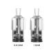 Aspire cartuccia pod per Cyber G - 3ml