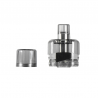 Da One Tech Barrel S replacement pod with cap - 2pcs
