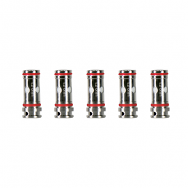 Da One Tech Barrel S resistenze di ricambio - 5pz