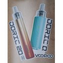 VooPoo DORIC 20 SE / DORIC Q sticker - 1pc