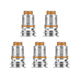 Geekvape resistenza P Series Coil - 5pz