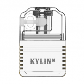 Vandy Vape Kylin M Tank - SS