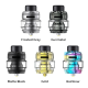 Vandy Vape atomizzatore Kylin M Pro RTA