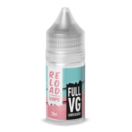 Reload Vape Vegetable Glycerine - 30ml