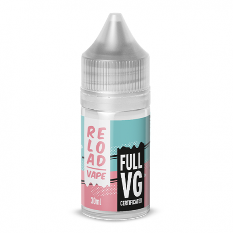 Reload Vape Vegetable Glycerine - 30ml
