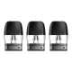 GeekVape cartuccia per serie Q - 2ml - 3pz