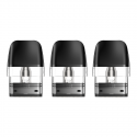 GeekVape cartuccia per serie Q - 2ml - 3pz