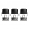GeekVape Q cartridge - 2ml - 3pcs