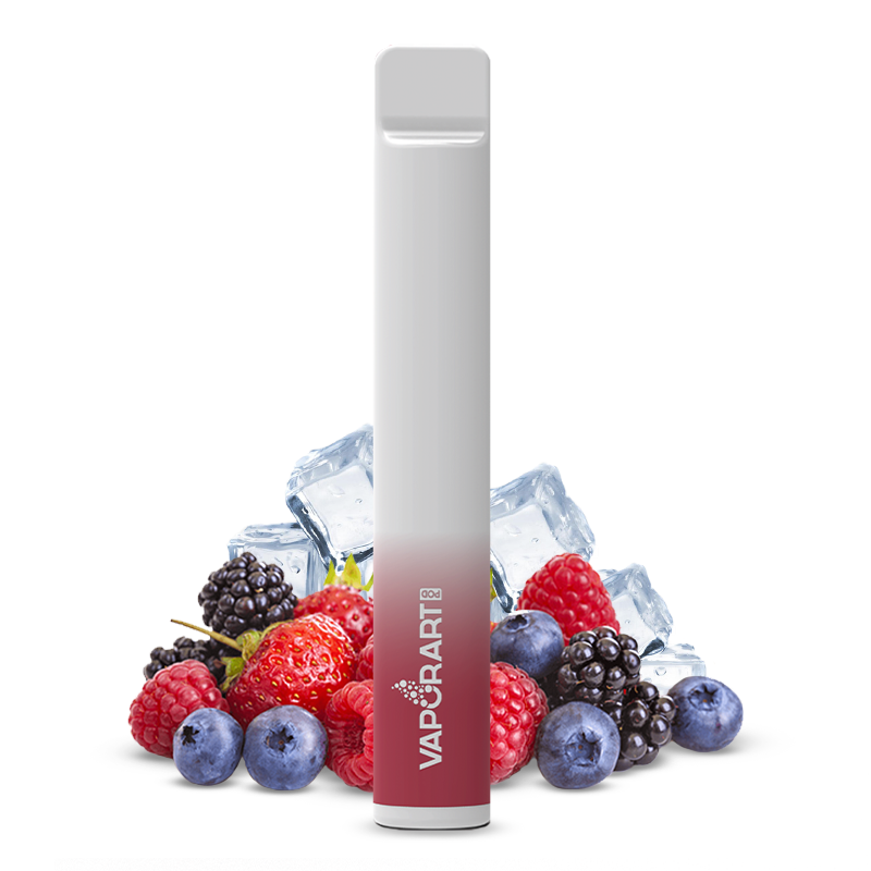 Vaporart Fruit Love disposable pod with nicotine Online Wholesale