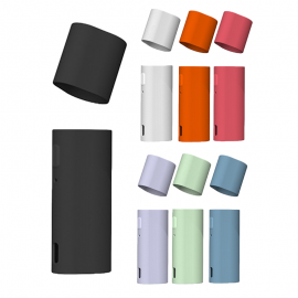 Da One cover in silicone per Rever ME