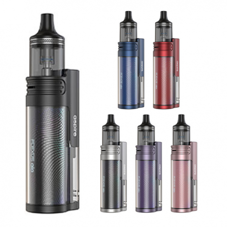 Aspire Flexus AIO Kit