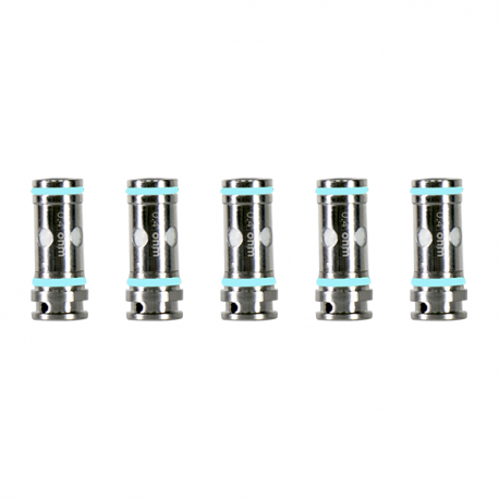 Da One RiFLE coil - 5pcs