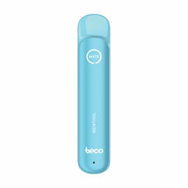 Vaptio Beco Mate Disposable pod 600 puffs - Menthol 20mg/ml