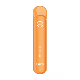 Vaptio Beco Mate Disposable pod 600 puffs - Mango Ice 20mg/ml