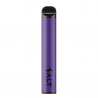 Salt Switch Disposable pod kit - Grape Paradise - 20mg/ml
