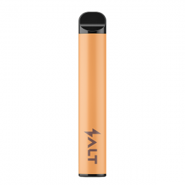 Salt Switch pod mod usa e getta - Peach Ice - 20mg/ml