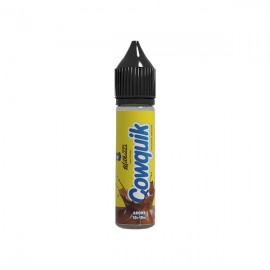 Dreamods Cowquik - Mini Shot 10+10